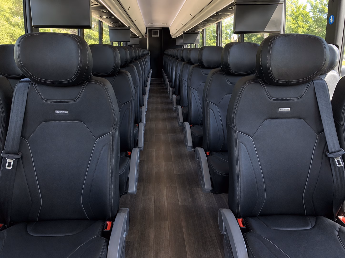antelope valley fair bus rentals for fair and tasting events
