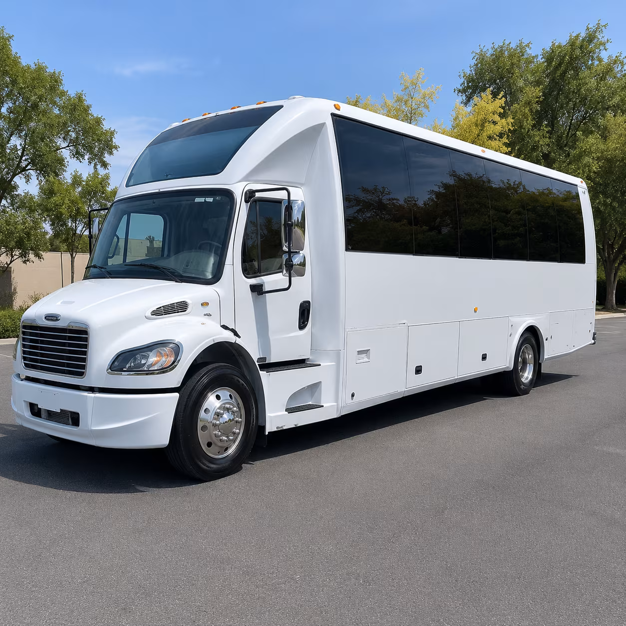 antelope valley poppy reserve desert wine country party bus rental