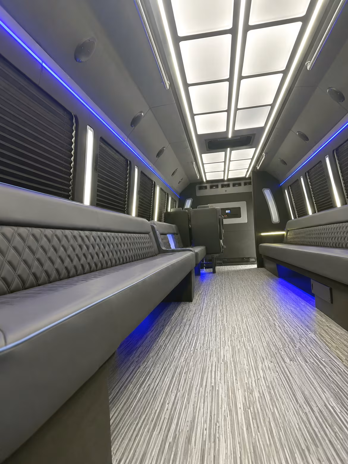 bachelor and bachelorette party buses across lancaster and the antelope valley