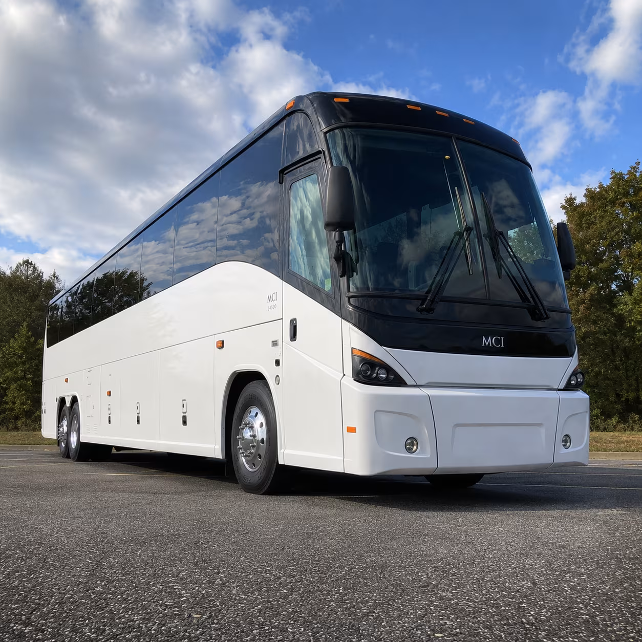 charter buses for lancaster school trips to the california science center