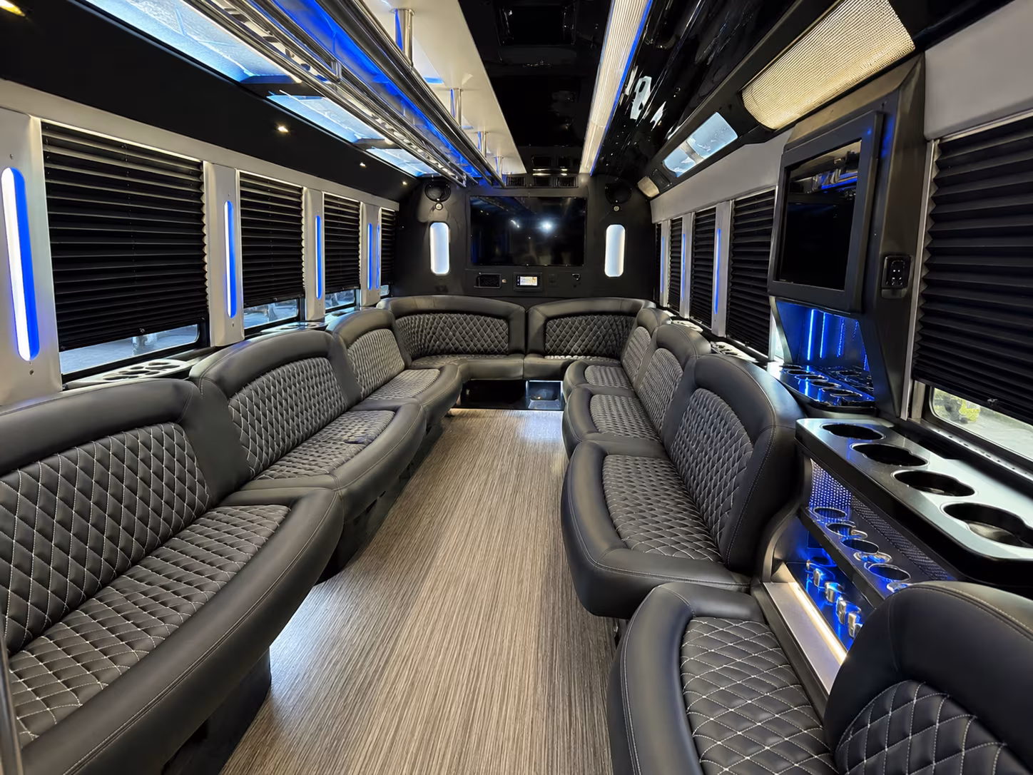 lancaster bachelor bachelorette party bus rental
