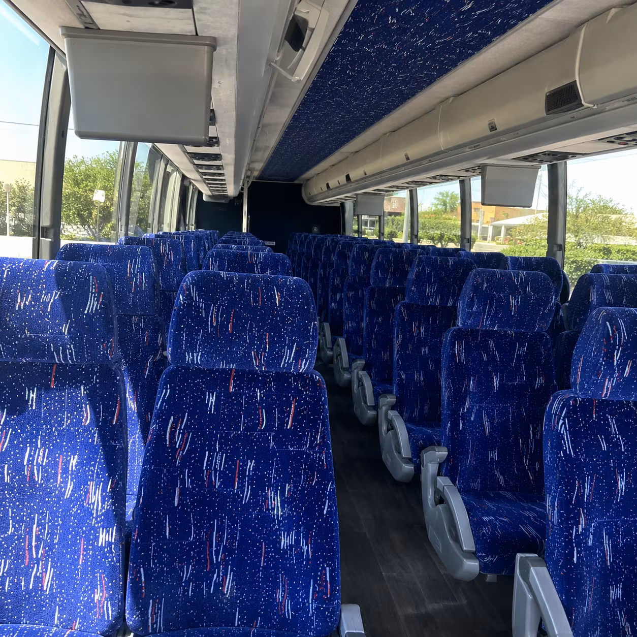 lancaster corporate transportation