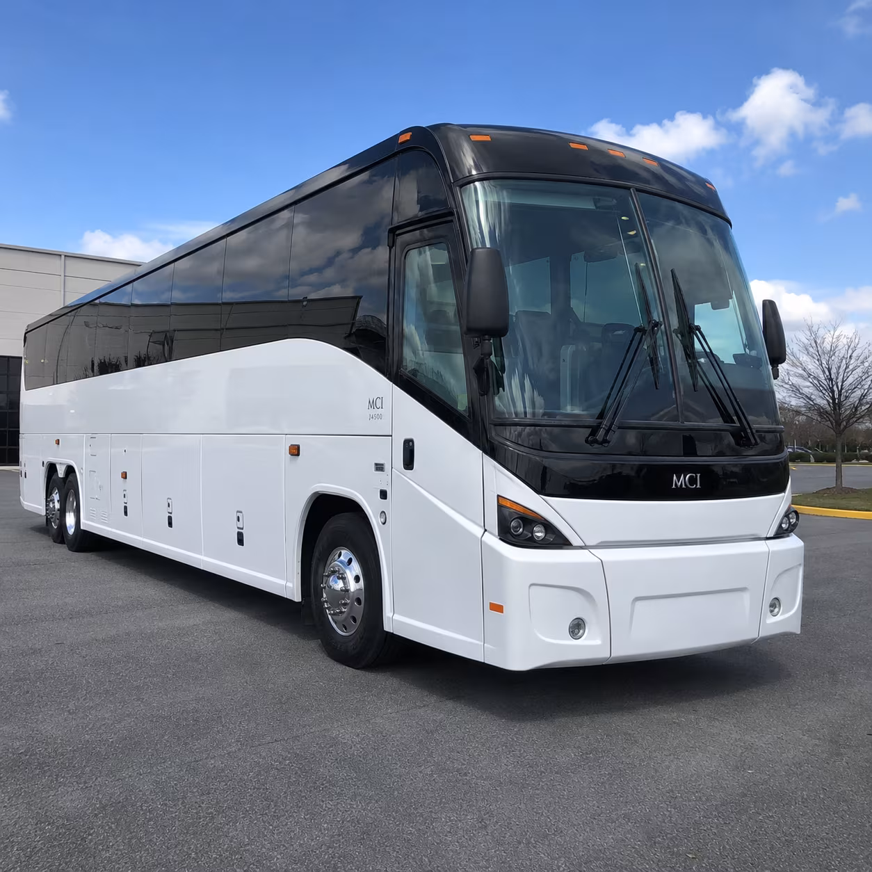 lancaster employee transportation