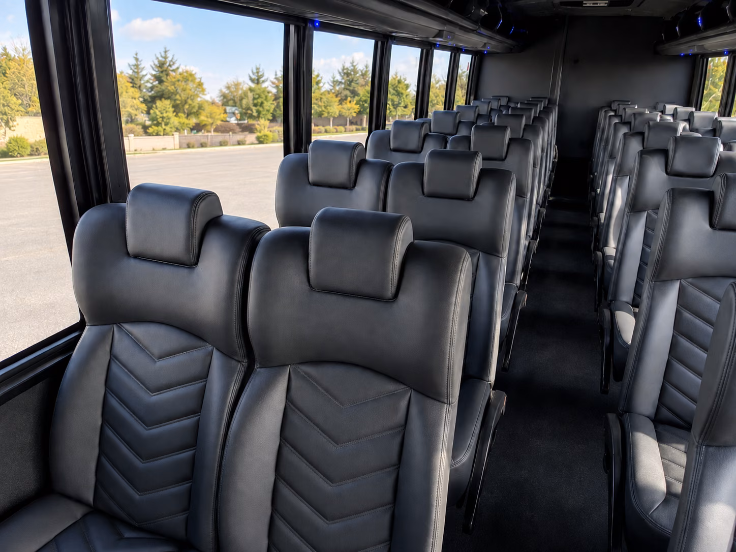 lancaster government military transportation