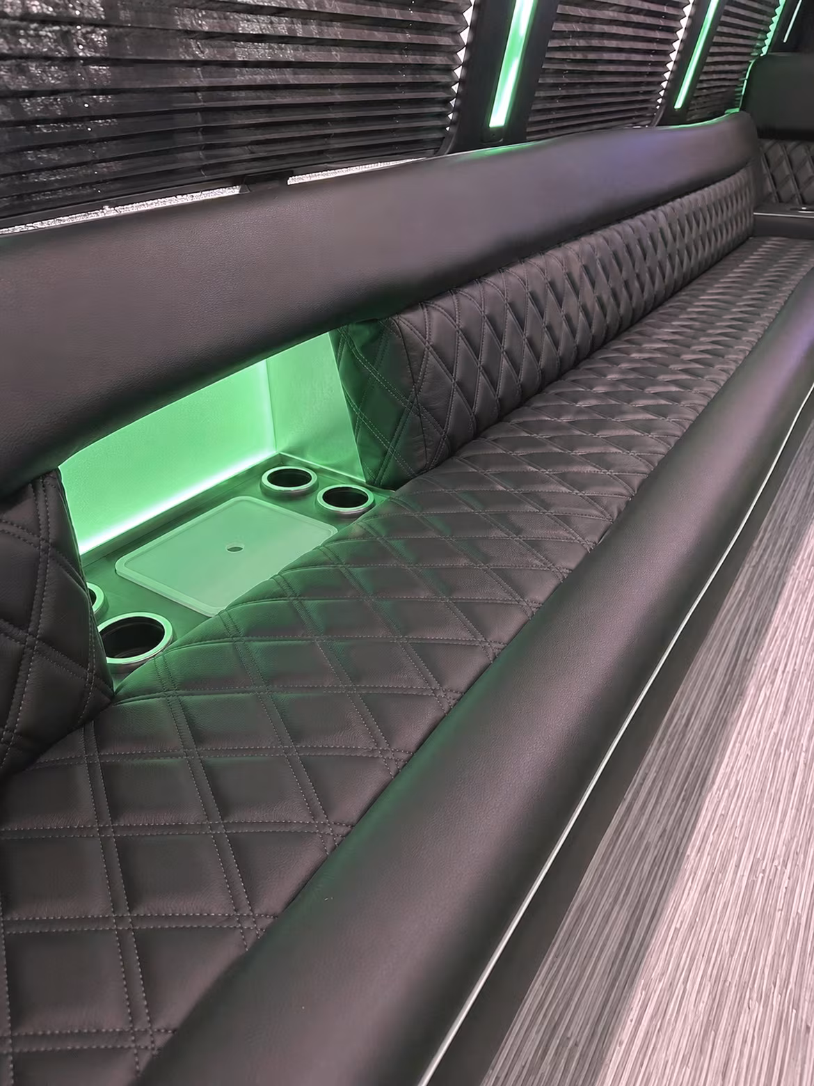 lancaster party bus rental gallery