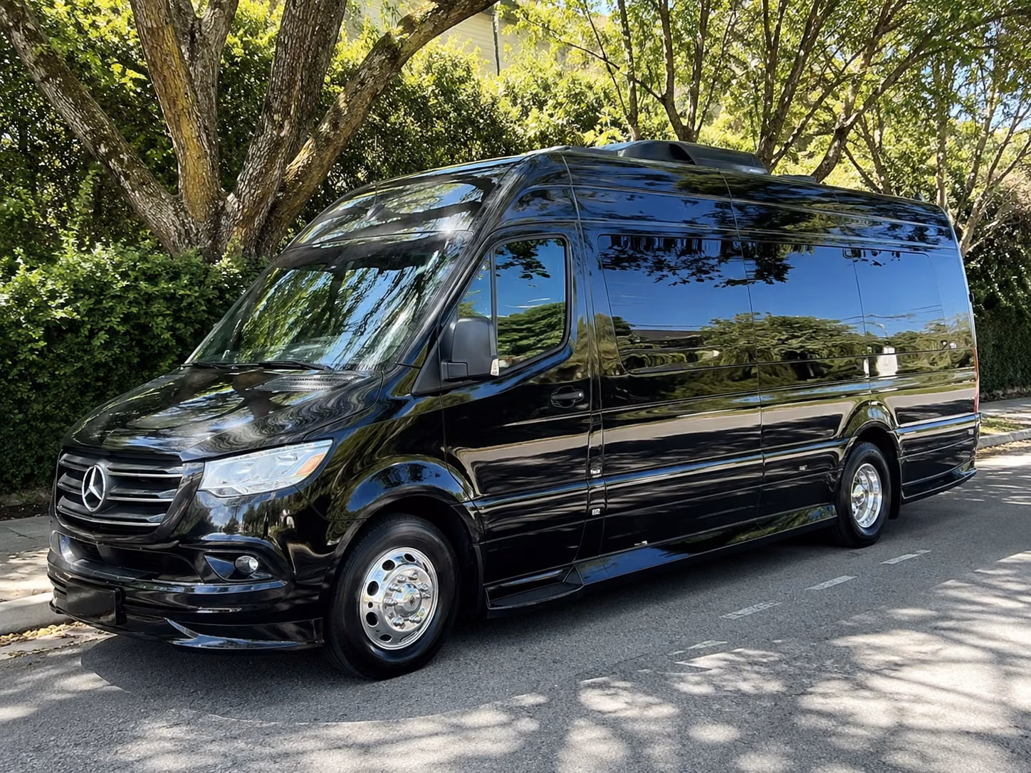 Lancaster Wine Tour & Brewery Transportation