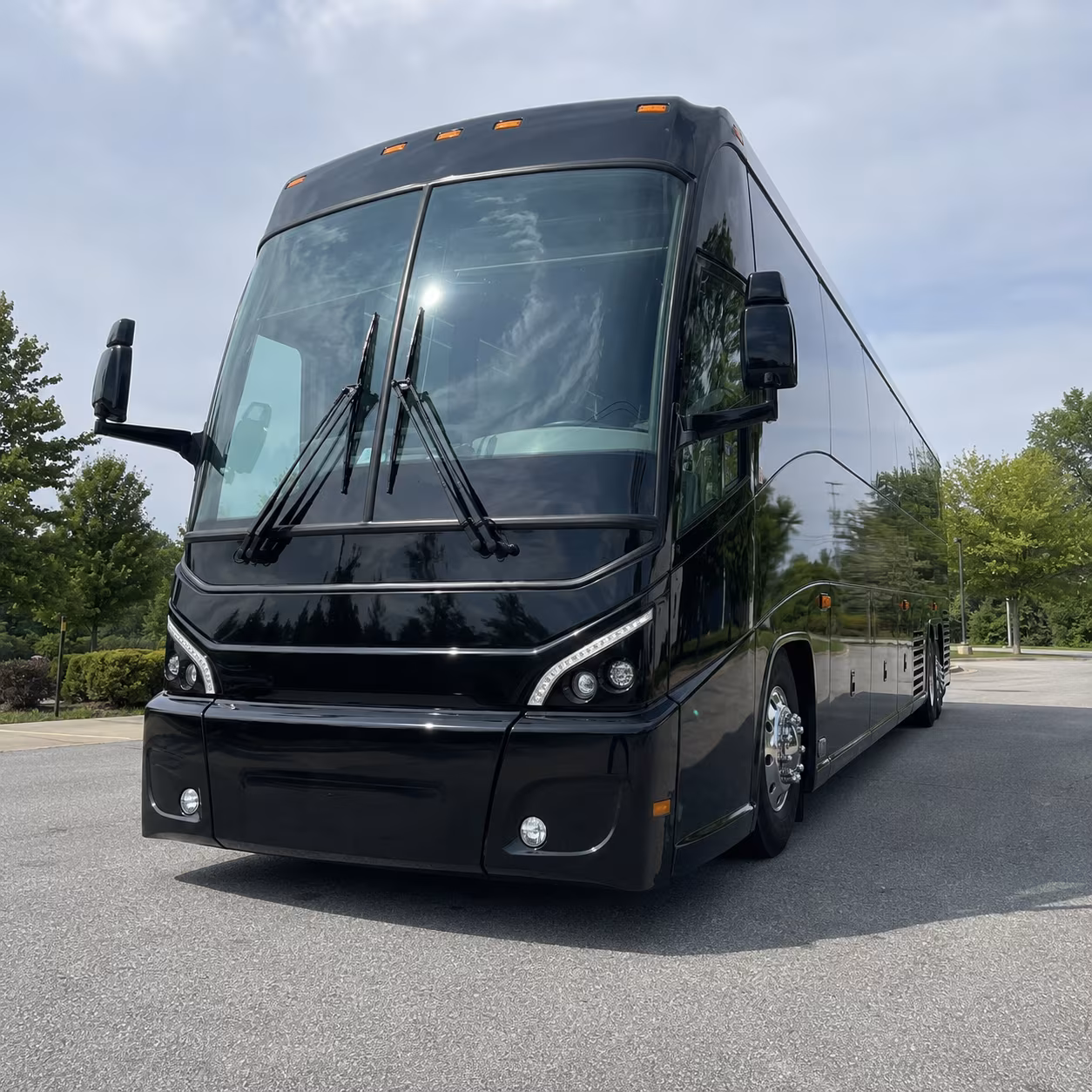 los angeles county agency staff shuttles from the antelope valley