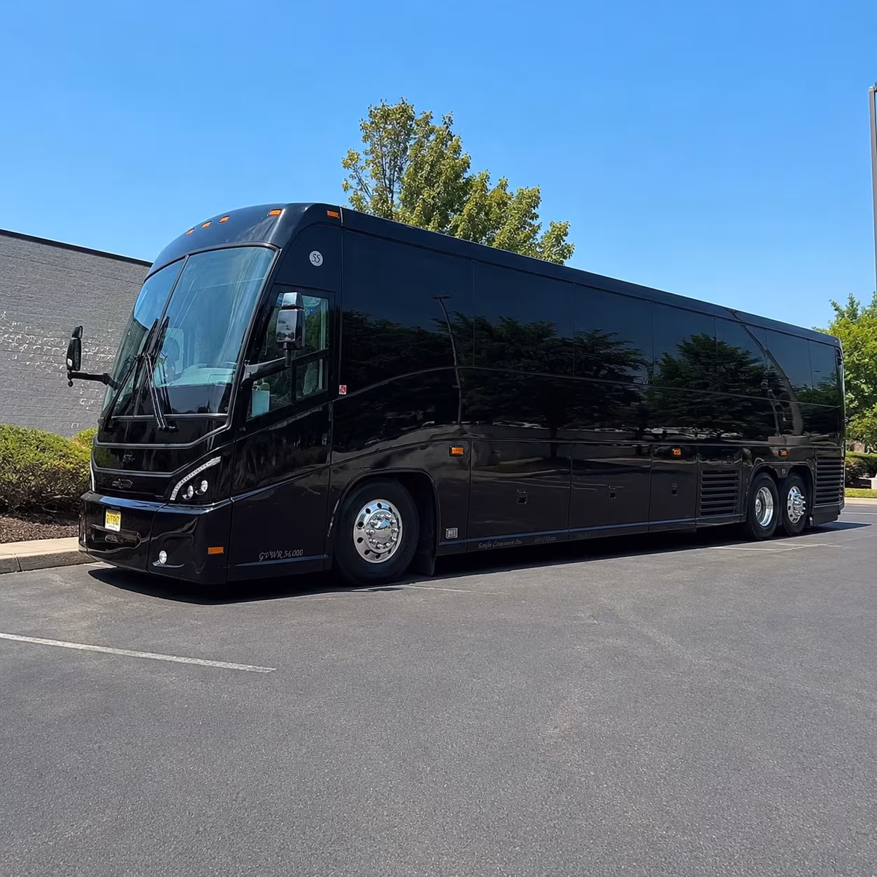 multi day charter bus tours from lancaster to san francisco and the bay area