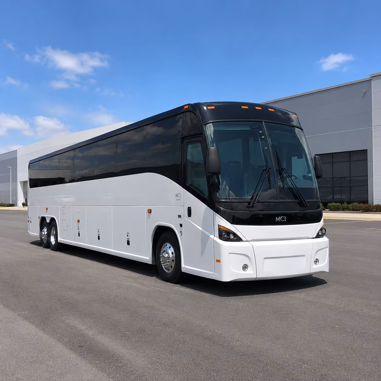 off site parking shuttles and business park connectors in lancaster