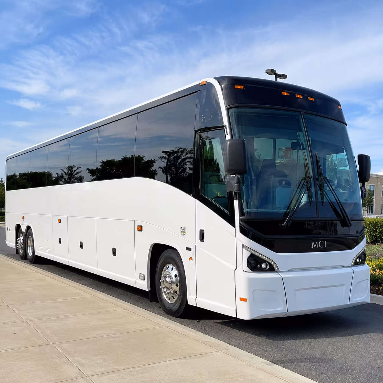 party buses for concert nights in the antelope valley