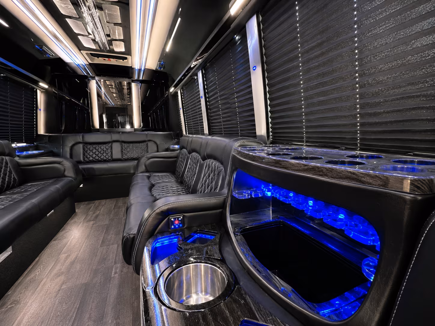party buses for lancaster proms at av fair event center