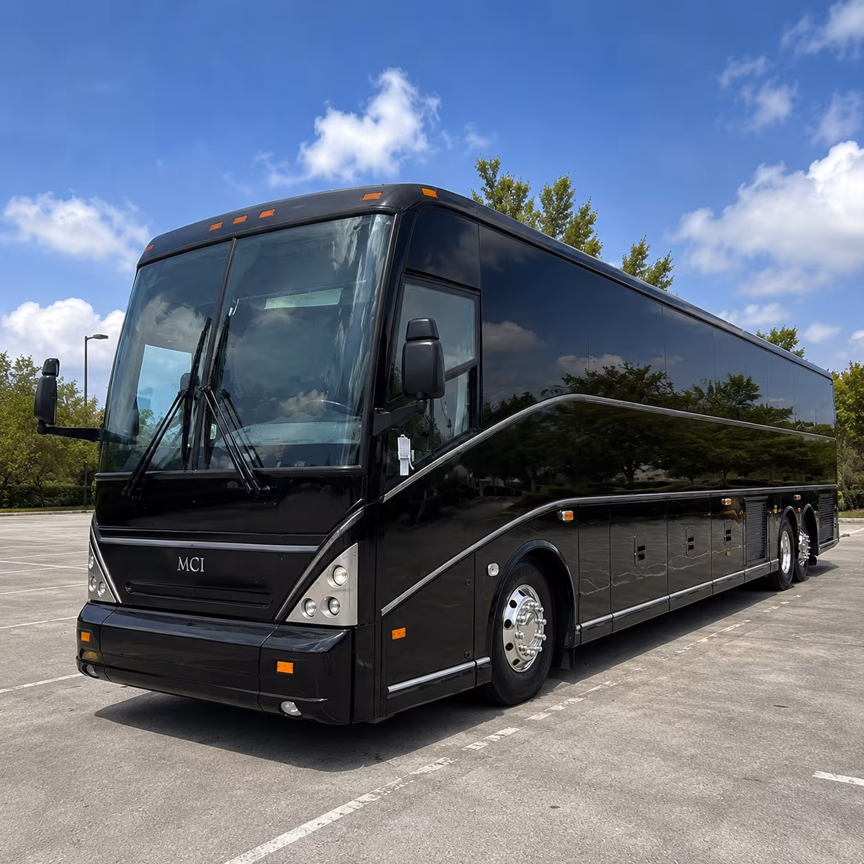 rent a bus in lancaster for prom nights at palmdale hotel venues
