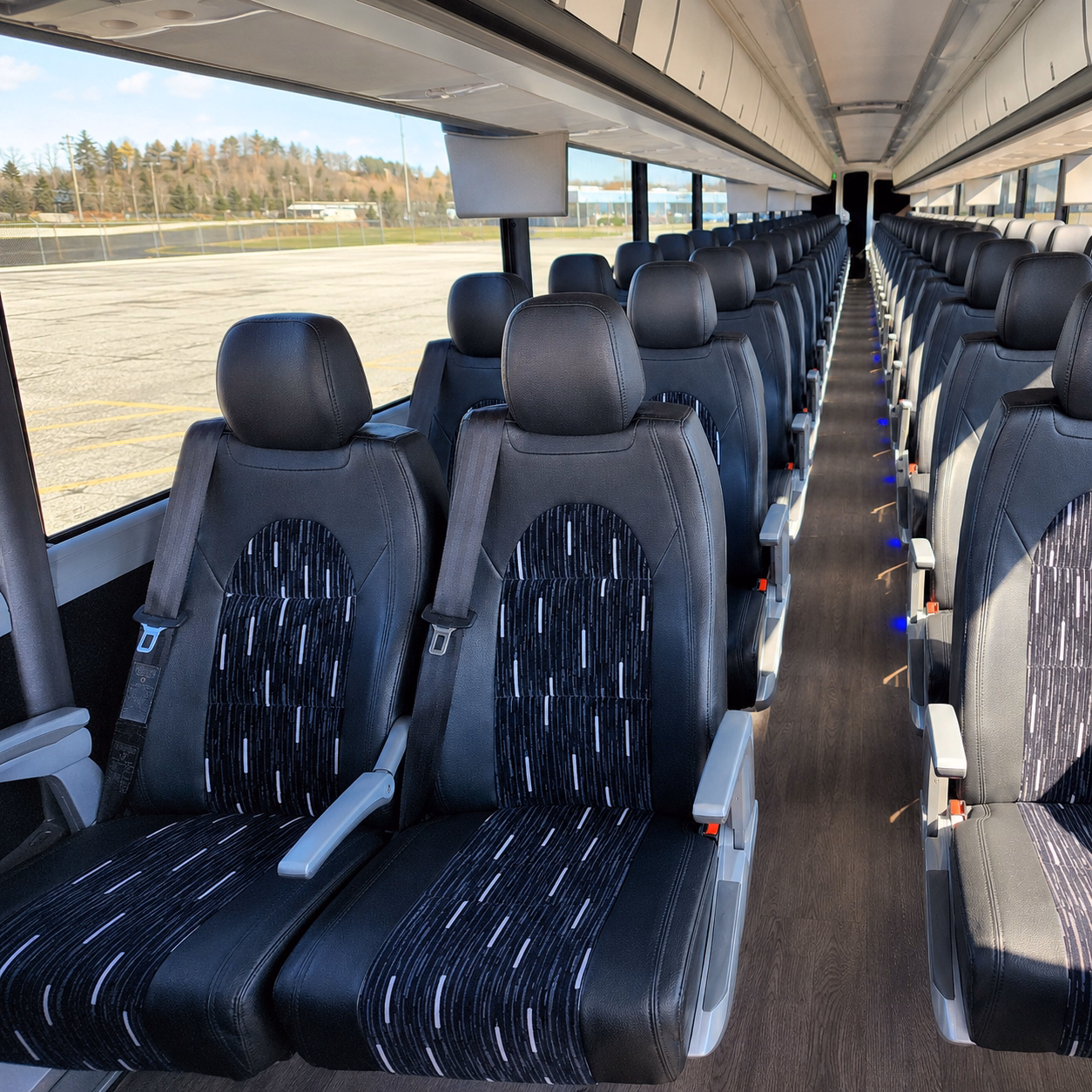 school buses for lancaster field trips to the discovery cube los angeles