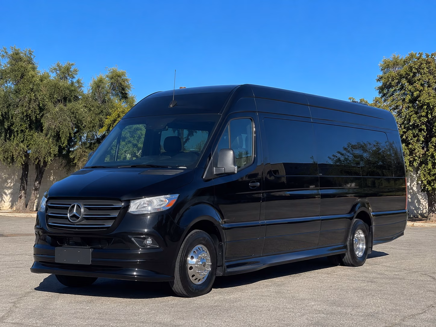 transportation serving lancaster and nearby cities