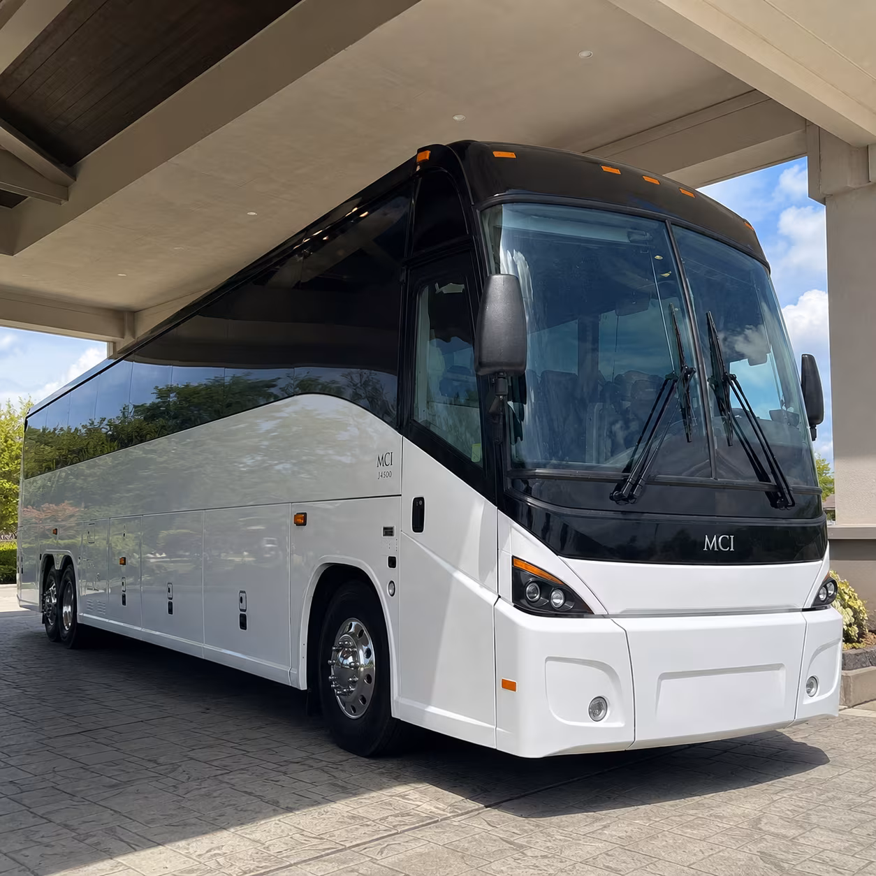 warehouse and distribution group shuttles along the avenue l corridor