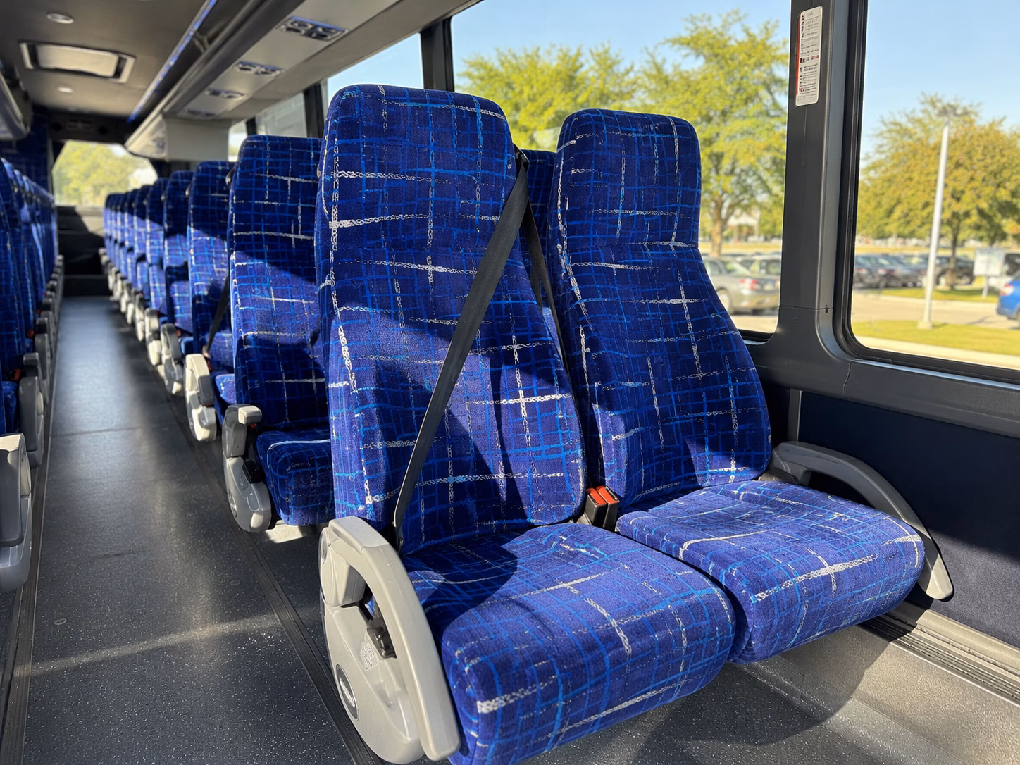 wedding day buses that handle the ca 14 commute so your guests don t have to
