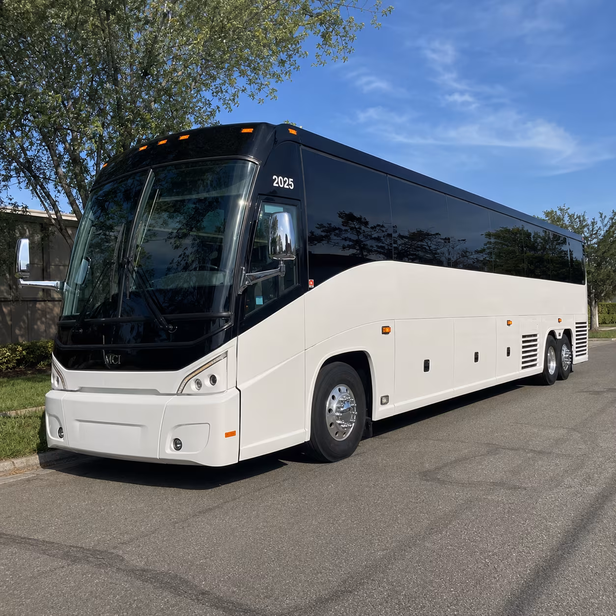 weekly worship shuttle buses for lancaster congregations